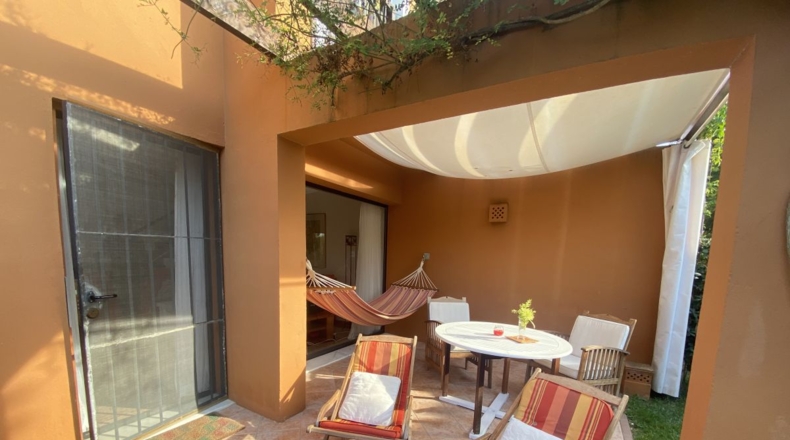 Huelva - Islantilla - 130m2