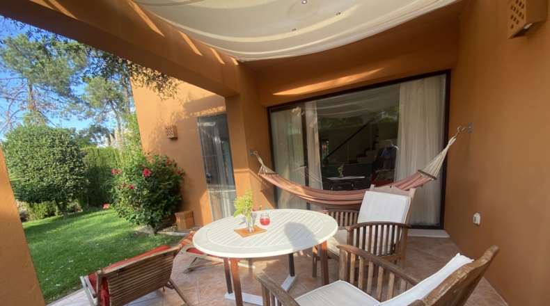 Huelva - Islantilla - 130m2