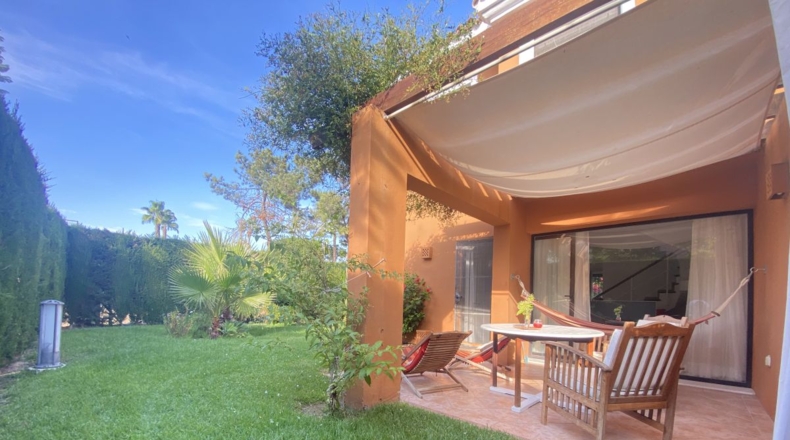 Huelva - Islantilla - 130m2