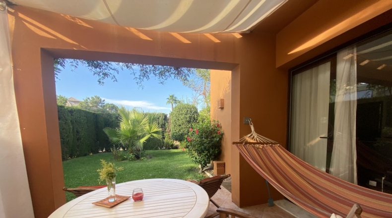 Huelva - Islantilla - 130m2