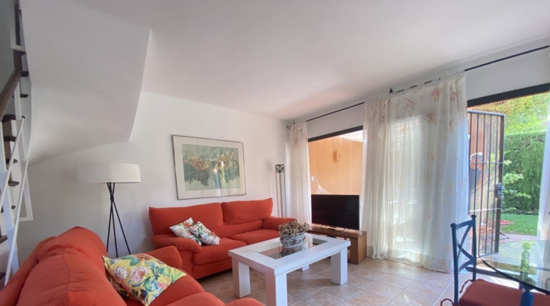 Huelva - Islantilla - 130m2