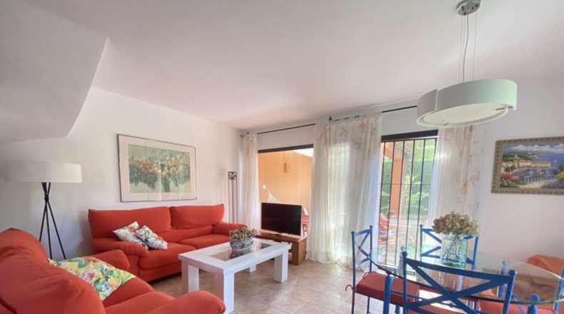 Huelva - Islantilla - 130m2