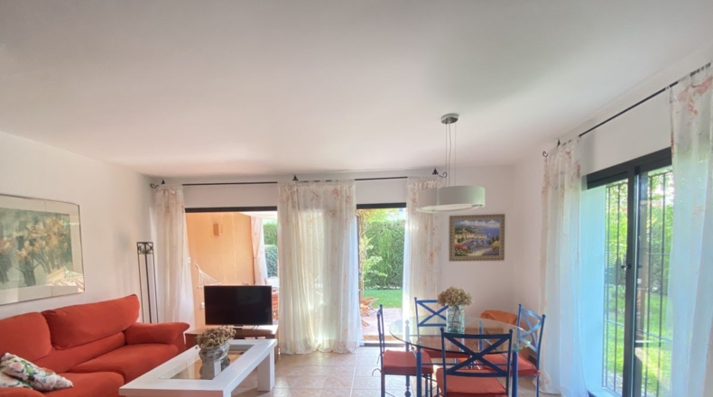 Huelva - Islantilla - 130m2
