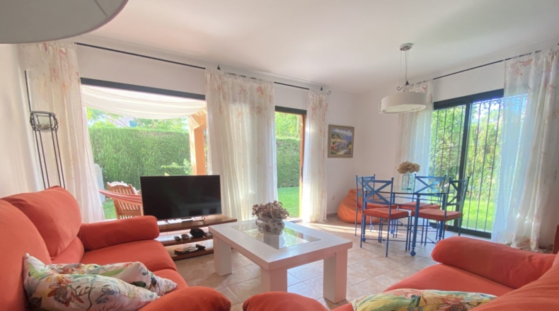 Huelva - Islantilla - 130m2