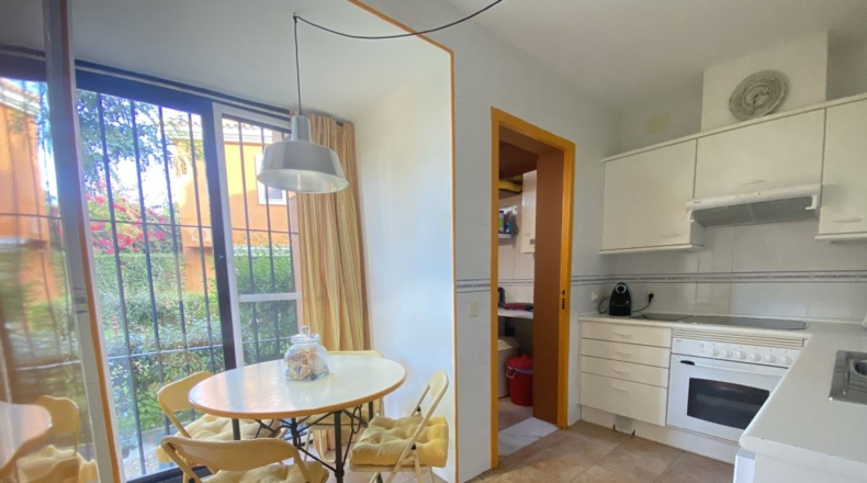 Huelva - Islantilla - 130m2