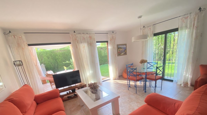 Huelva - Islantilla - 130m2