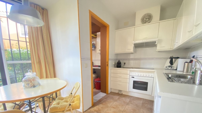 Huelva - Islantilla - 130m2