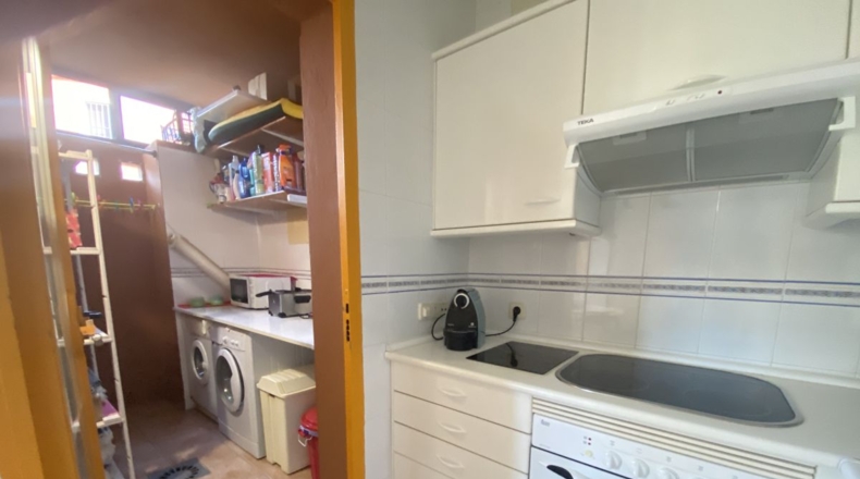 Huelva - Islantilla - 130m2
