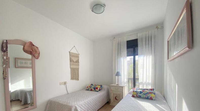 Huelva - Islantilla - 130m2