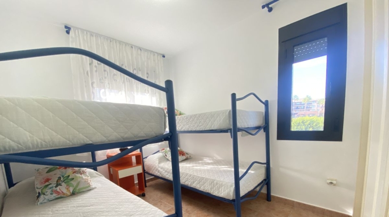 Huelva - Islantilla - 130m2