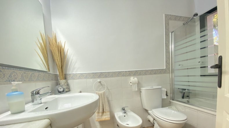 Huelva - Islantilla - 130m2