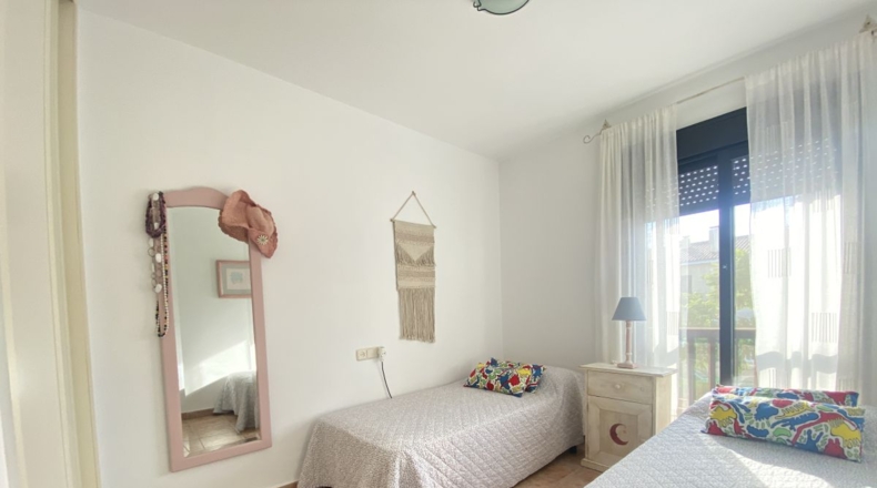 Huelva - Islantilla - 130m2