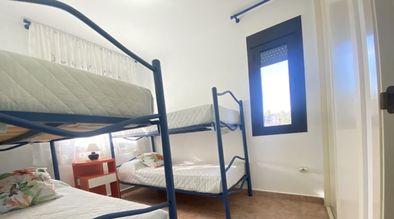 Huelva - Islantilla - 130m2