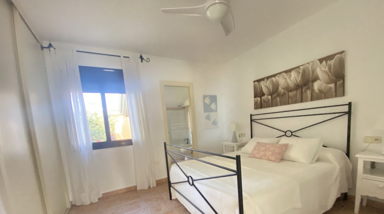 Huelva - Islantilla - 130m2