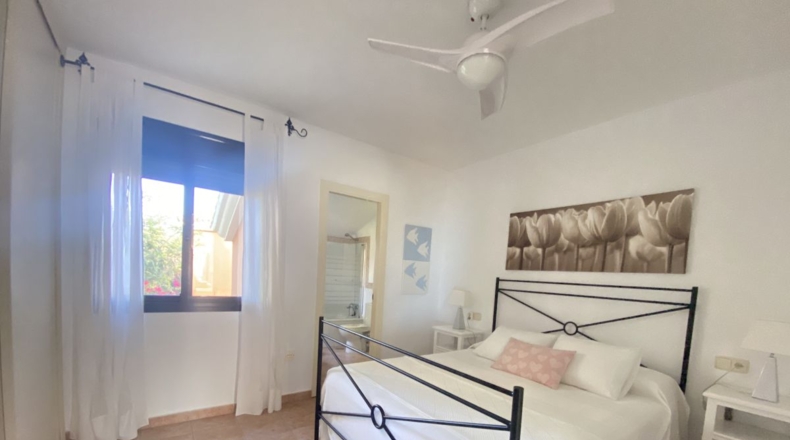 Huelva - Islantilla - 130m2