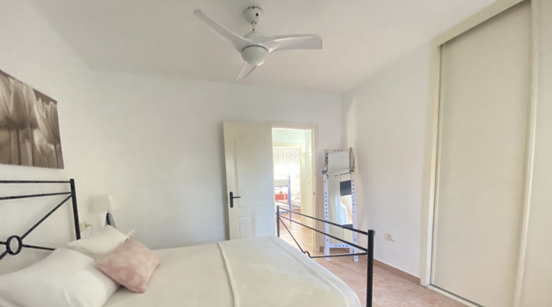 Huelva - Islantilla - 130m2