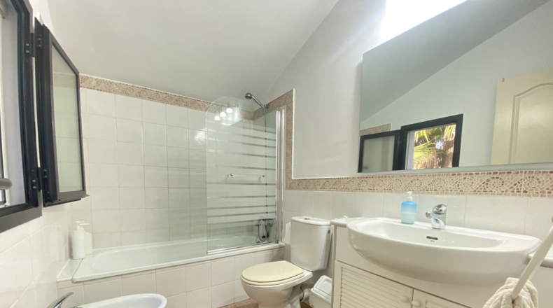 Huelva - Islantilla - 130m2
