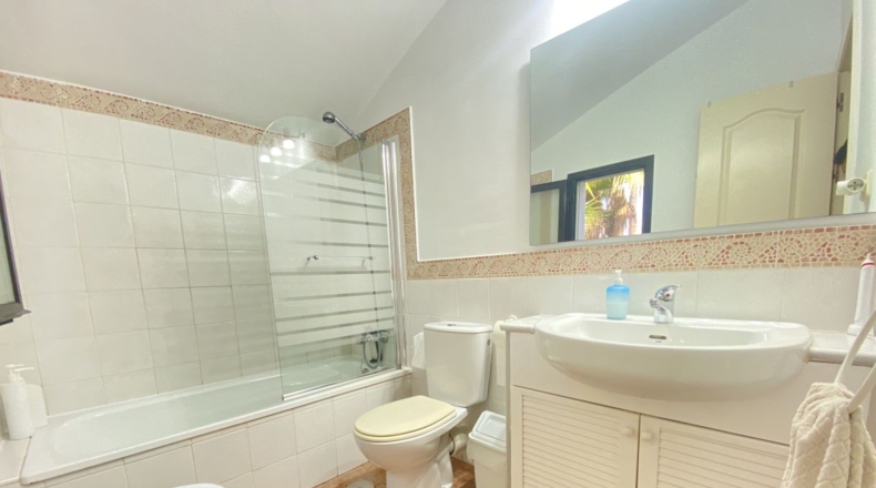 Huelva - Islantilla - 130m2