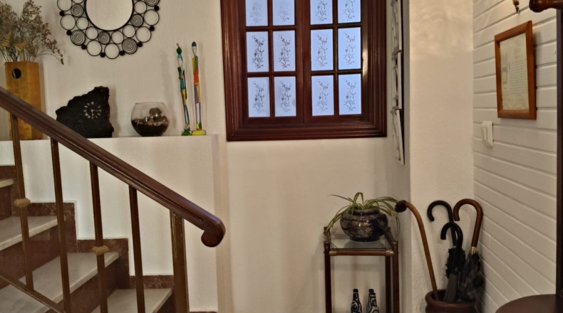 Huelva - Lepe - 625m2