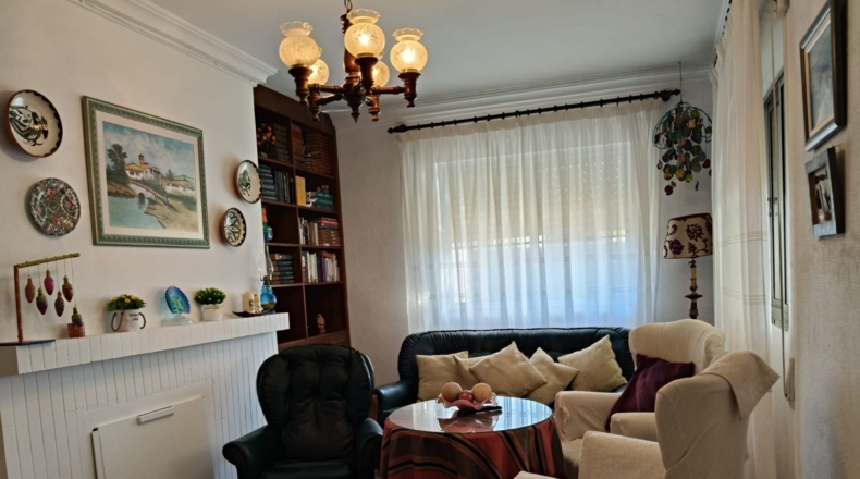 Huelva - Lepe - 625m2