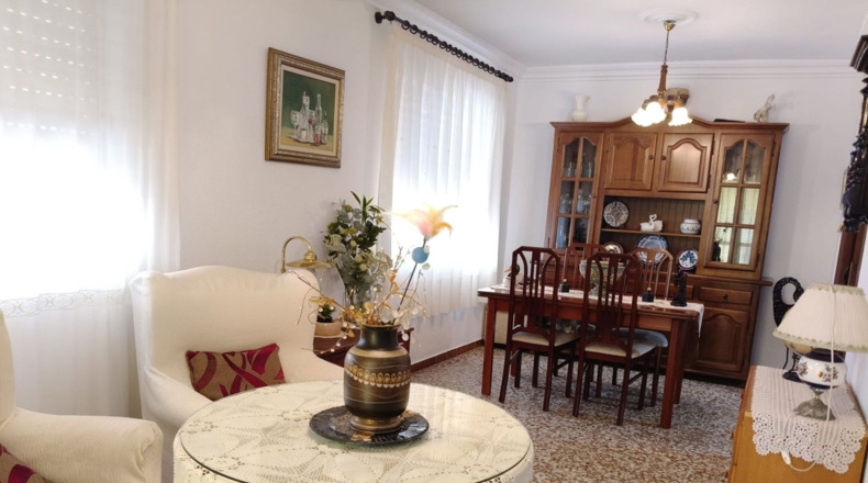 Huelva - Lepe - 625m2