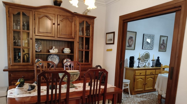 Huelva - Lepe - 625m2