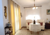 Xalet independent amb terreny en venda a Pinares de Lepe ref.: TR253202 foto
