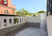 Xalet independent amb terreny en venda a Pinares de Lepe ref.: TR253202 foto