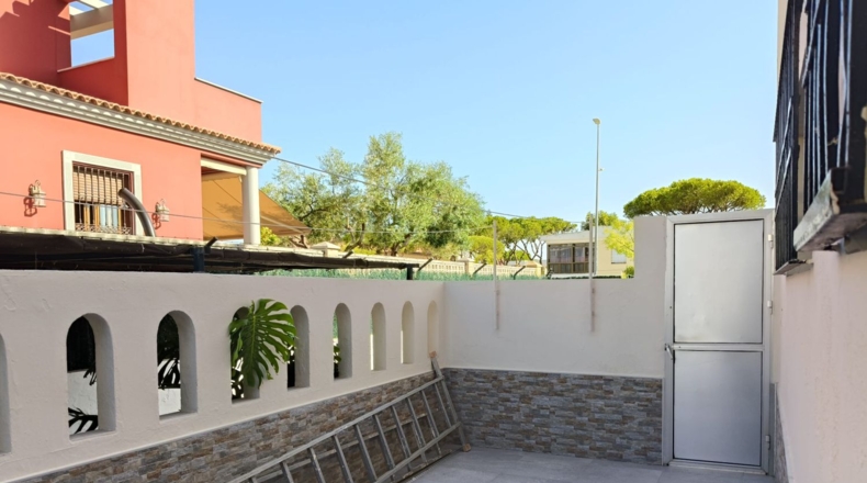 Huelva - Lepe - 625m2