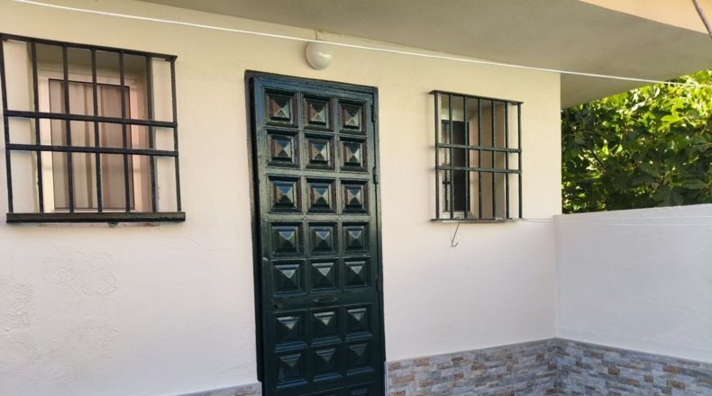 Huelva - Lepe - 625m2