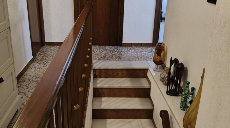 Huelva - Lepe - 625m2