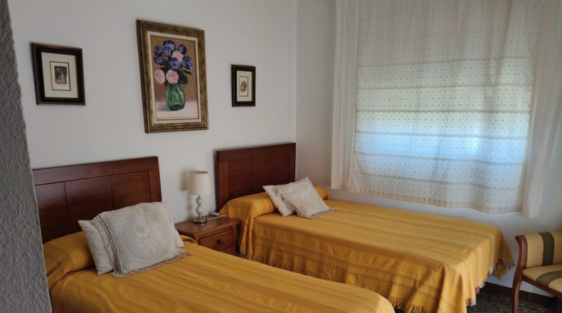 Huelva - Lepe - 625m2