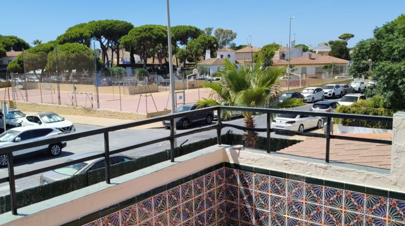 Huelva - Lepe - 625m2