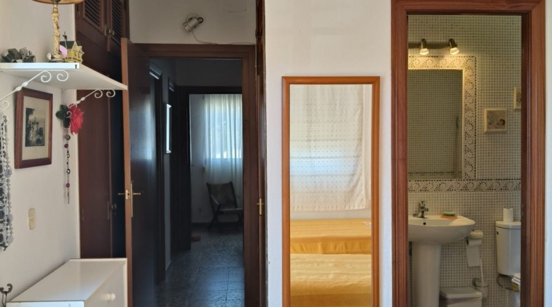 Huelva - Lepe - 625m2