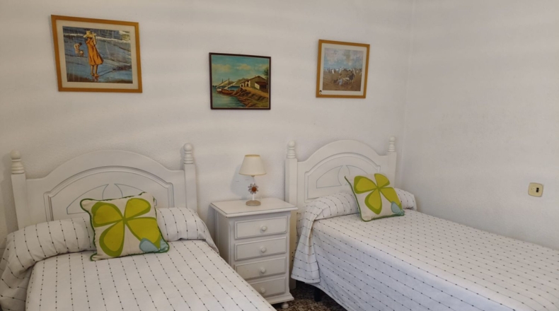 Huelva - Lepe - 625m2