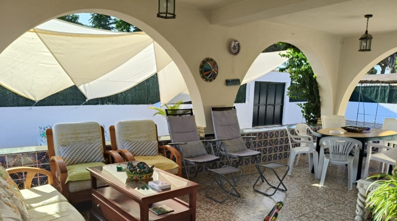 Huelva - Lepe - 625m2