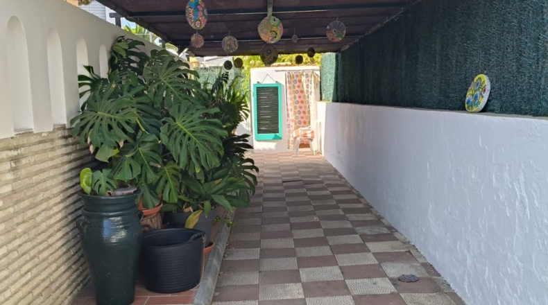 Huelva - Lepe - 625m2