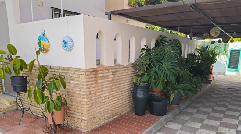 Huelva - Lepe - 625m2