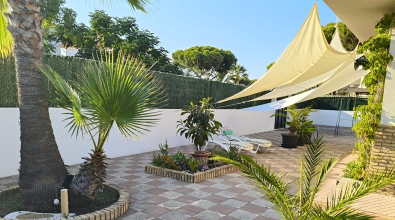 Huelva - Lepe - 625m2