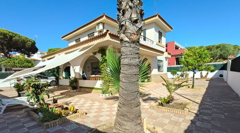 Huelva - Lepe - 625m2