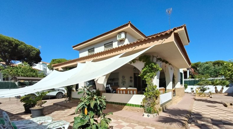 Huelva - Lepe - 625m2