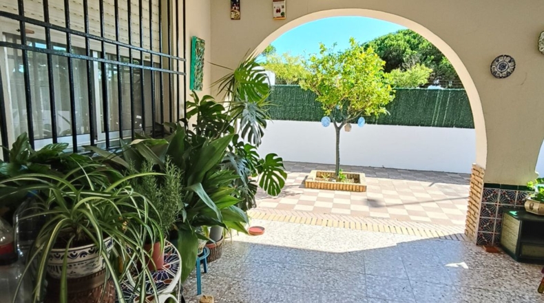 Huelva - Lepe - 625m2