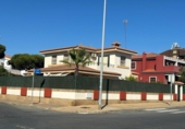 Xalet independent amb terreny en venda a Pinares de Lepe ref.: TR253202 foto