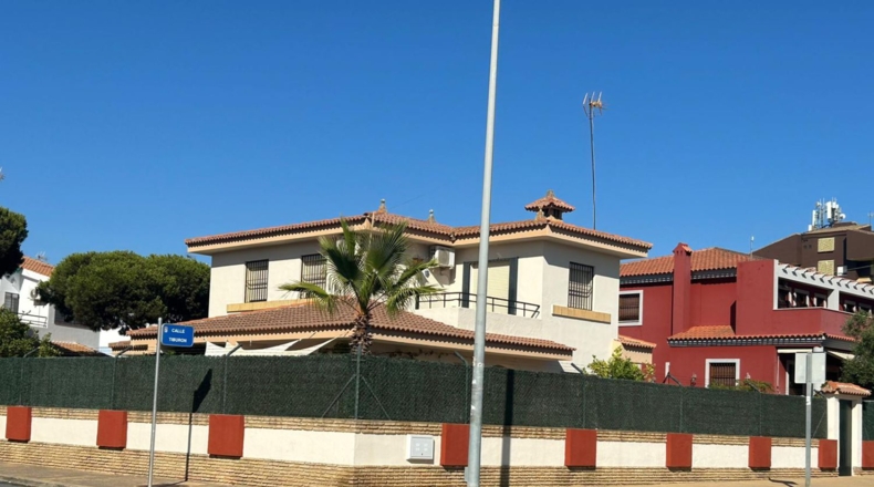 Huelva - Lepe - 625m2