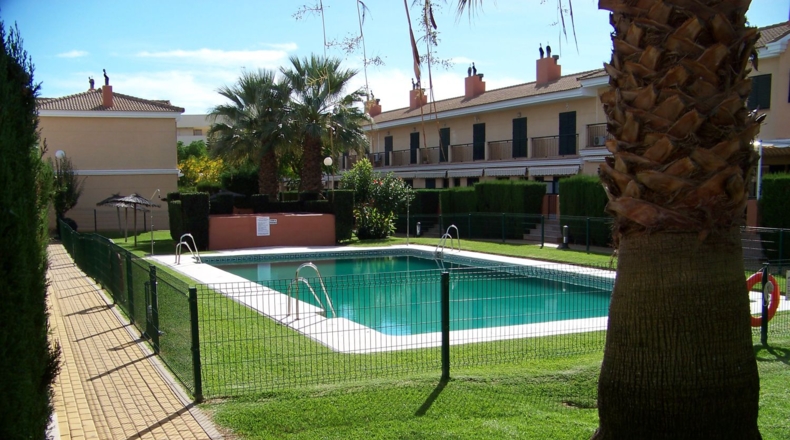 Huelva - Lepe - 110m2