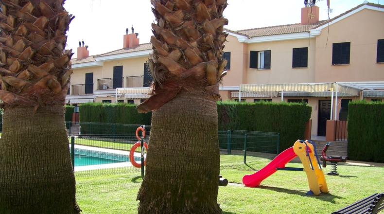 Huelva - Lepe - 110m2
