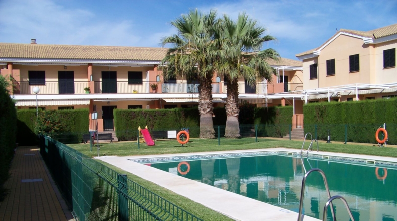 Huelva - Lepe - 110m2
