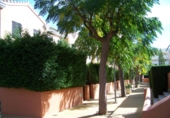 Дом с участком на продажу в городе Pinares de Lepe Фото