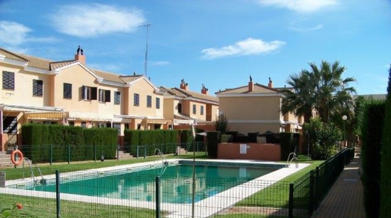Huelva - Lepe - 110m2