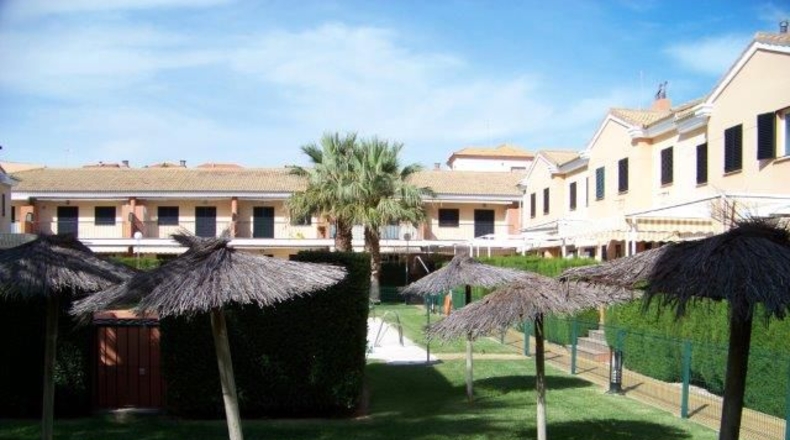 Huelva - Lepe - 110m2